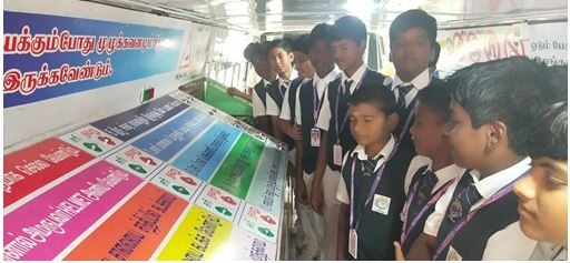 Road Safety awareness Programs