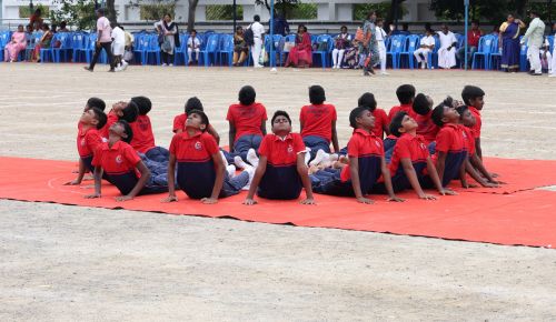 10th Annual Sports Anno Fest – 2025